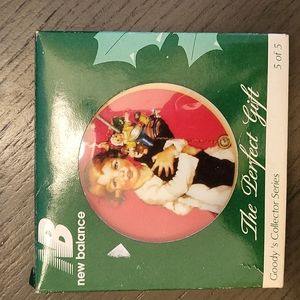 Goody's collector's ornament #5